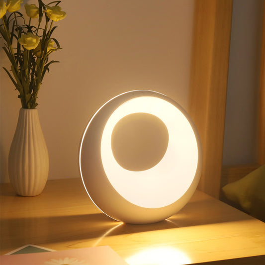 GlowMini – Stämningslampa med färger